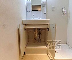 京都府京都市右京区西京極西川町（賃貸マンション2K・1階・34.50㎡） その18