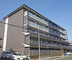 京都府京都市南区八条寺内町（賃貸マンション1K・3階・23.01㎡） その1