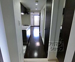 京都府京都市中京区西ノ京南原町（賃貸マンション1K・6階・23.80㎡） その19