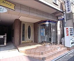 Ｍｏｒｅ五条 606 ｜ 京都府京都市下京区松原通西洞院東入ル藪下町（賃貸マンション1K・6階・24.70㎡） その5