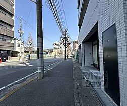 京都府京都市右京区西京極北大入町（賃貸マンション1K・2階・17.85㎡） その14