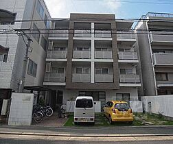 京都府京都市上京区納屋町（賃貸マンション1K・4階・20.43㎡） その3