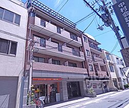 ｅｚｅ御所南 205 ｜ 京都府京都市中京区竹屋町通堺町西入る和久屋町（賃貸マンション1K・2階・24.31㎡） その1