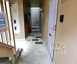 京都府京都市右京区花園宮ノ上町（賃貸アパート1K・1階・23.20㎡） その6