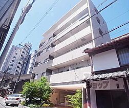 ベルエトフＹII 402 ｜ 京都府京都市下京区間之町通五条上ル朝妻町（賃貸マンション1LDK・4階・45.08㎡） その1