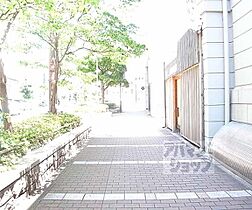 エステムコート京都河原町プレジール 208 ｜ 京都府京都市下京区西木屋町通松原上ル三丁目市之町（賃貸マンション1DK・2階・25.62㎡） その23