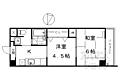 Mirei東福寺5階5.9万円