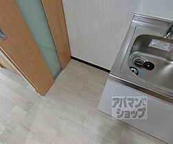 京都府京都市右京区西院西寿町（賃貸マンション1K・6階・25.25㎡） その29