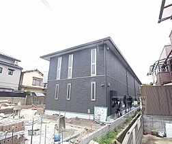 京都府京都市右京区梅津林口町（賃貸アパート1LDK・2階・44.22㎡） その3