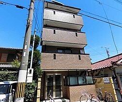 京都府京都市右京区西京極東大丸町（賃貸マンション1K・3階・21.98㎡） その1