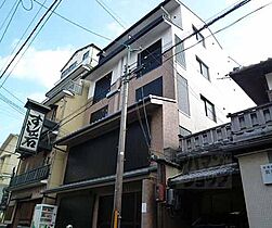 京都府京都市下京区西玉水町（賃貸マンション1K・3階・32.97㎡） その1