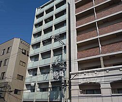 京都府京都市南区東九条南山王町（賃貸マンション1LDK・9階・37.47㎡） その3