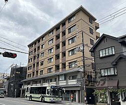 エクセルコート・京都五条坂 306 ｜ 京都府京都市東山区梅林町（賃貸マンション1DK・3階・36.38㎡） その22