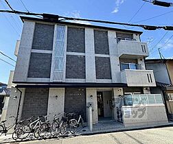 京都府京都市右京区太秦安井水戸田町（賃貸マンション1K・2階・24.57㎡） その3