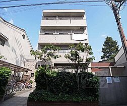 京都府京都市上京区一条通七本松西入西町（賃貸マンション1K・1階・23.52㎡） その3