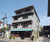 京都府京都市右京区嵯峨朝日町：物件画像／ウインズリンク株式会社　アパマンショップ四条烏丸店