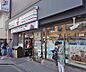 周辺：セブンーイレブン京都東山安井店まで180m