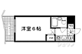四条大宮シャトー朝日5階3.6万円