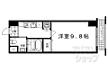 クリスタルグランツ京都高辻8階7.9万円