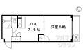 第二パールハイツ上杉4階5.0万円