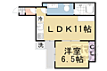 佐々木マンション2階7.4万円