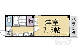 JR東海道・山陽本線 京都駅 徒歩2分