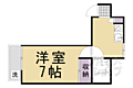 GRANDVALUE御所南4階4.9万円