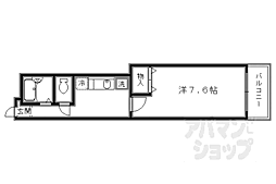 京都市営烏丸線 今出川駅 徒歩20分
