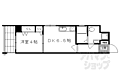 ORYZA三条西洞院3階7.9万円