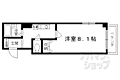 プレサンス京都二条城前2階5.5万円