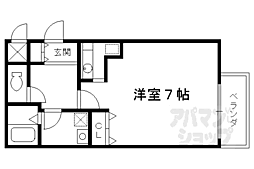 JR東海道・山陽本線 京都駅 徒歩10分