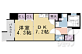 アーバントラベライフ京都清水五条別邸8階12.0万円
