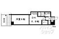 プレサンス京都四条大宮1階10.0万円