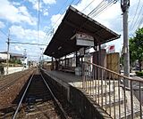 西大路三条駅まで417m