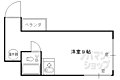 サイト烏丸三条町2階4.9万円