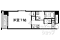 ベラジオ四条大宮2階6.7万円