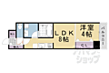 Crystalgarden4階10.8万円