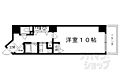 ビレイユ真英河原町3階6.1万円