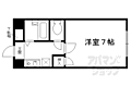 グランタック河原町五条2階5.2万円