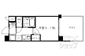 プレサンス京都四条烏丸3階5.9万円