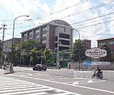 京都光華大学まで2117m