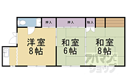 ヤマムラビル 3階/3F
