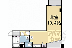 ロイヤルプラザ御幸町 5階