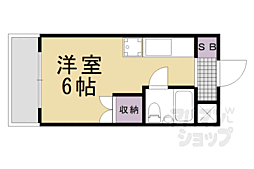 カーサ・ドマーニ 4階