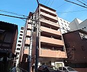 京都府京都市中京区醒ヶ井通錦小路下ル藤西町：物件画像／ウインズリンク株式会社　アパマンショップ四条烏丸店