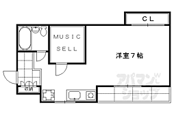 あいのまちハウス 3階