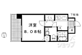 フォース二条城東2階7.2万円
