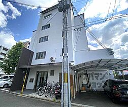 京都府京都市右京区西院南高田町（賃貸マンション1K・4階・29.00㎡） その3