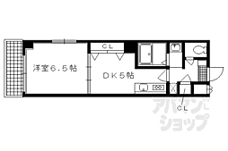 グランドパルティールIII 2階/202