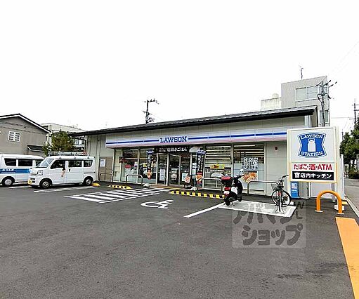 ベラジオ雅び京都円町駅前_周辺_6